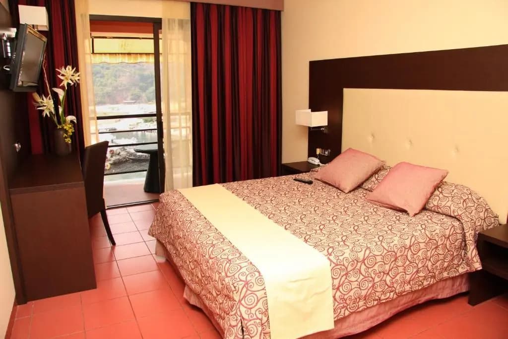 Hôtel & Restaurant Le Belvédère - Photo 4