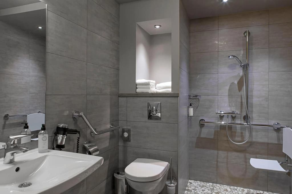 Best Western Grand Hotel De Bordeaux - Miniature 8