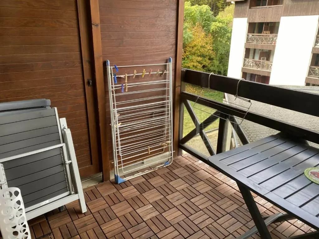 Appartement Brides-les-Bains, 1 pièce, 4 personnes - FR-1-512-195 - Miniature 8