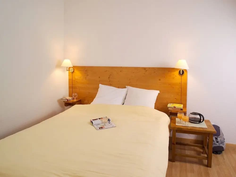 Apartment in les Sybelles With 310 km Slopes - Photo 4