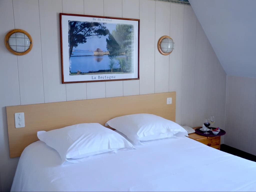 L'Auberg'Ine - Maison Glenn Anna - Photo 4