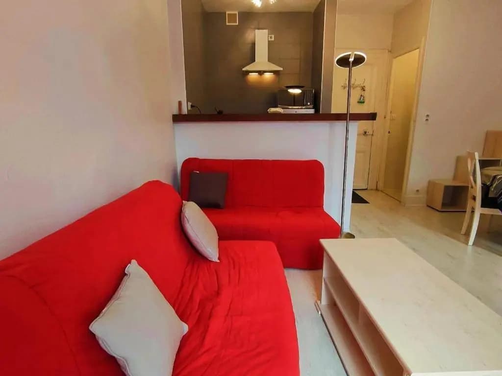 Appartement Cauterets, 2 pièces, 6 personnes - FR-1-234-153 - Photo 2