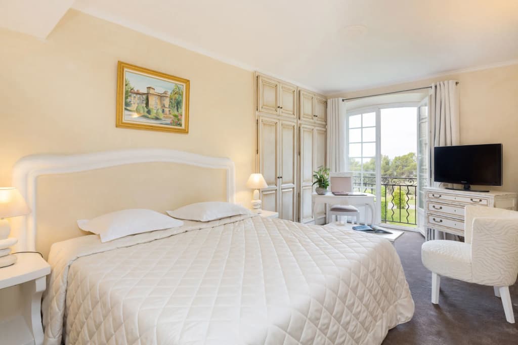 La Bastide De Tourtour & Spa Hôtel - Photo 3