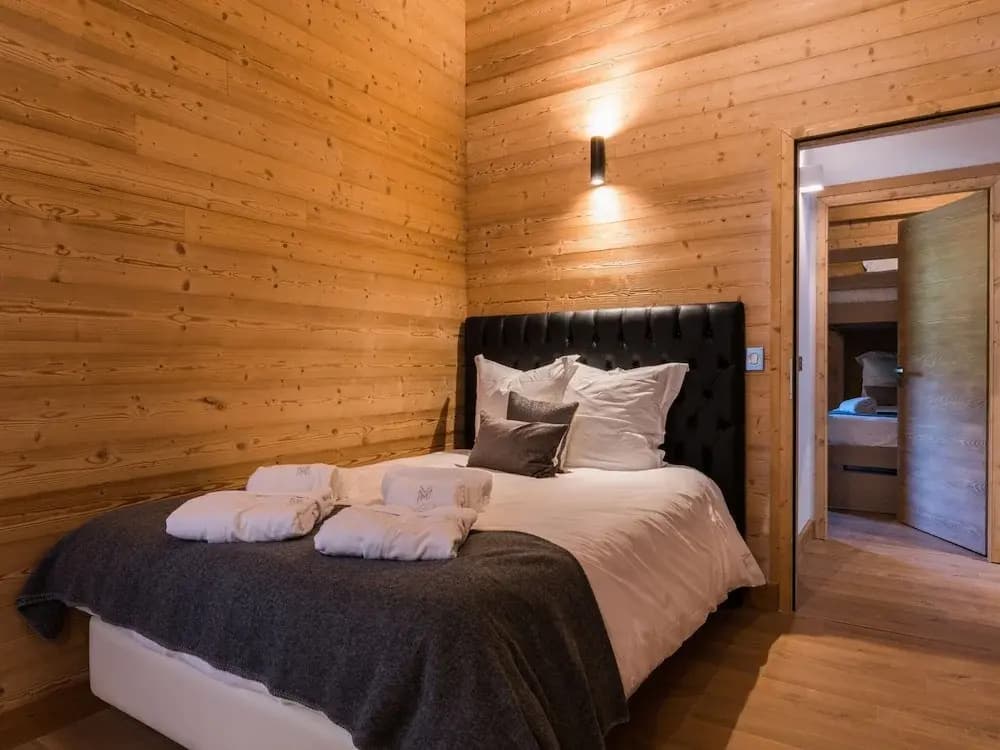 Luxury Chalet Near Megeve - Miniature 6