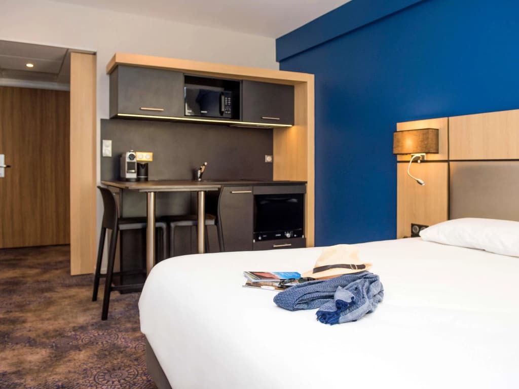 Mercure Rodez Cathedrale - Photo 5