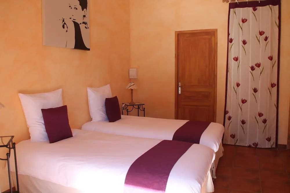 Chambres d'hôtes La Dryade - Photo 5