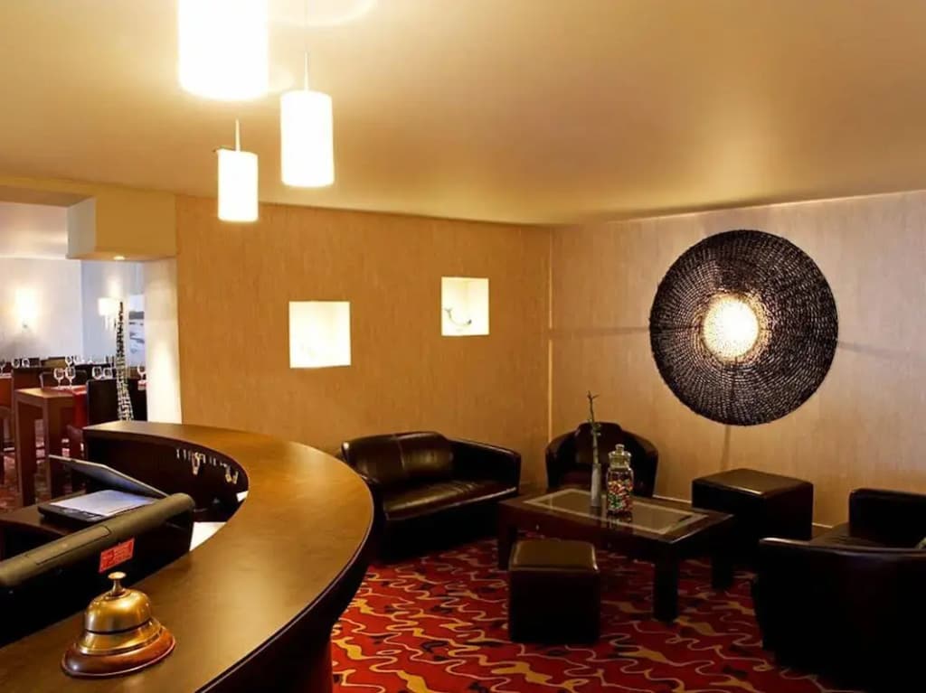 Hotel La Plage - Photo 2