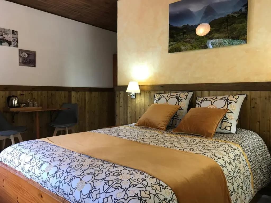 Auberge Desprairies - Miniature 8