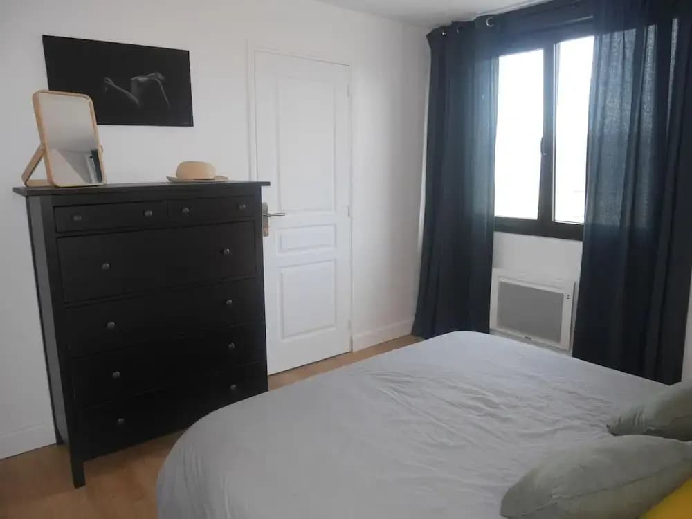 Apartment in Penmarch Near Sandy Beach - Photo 1