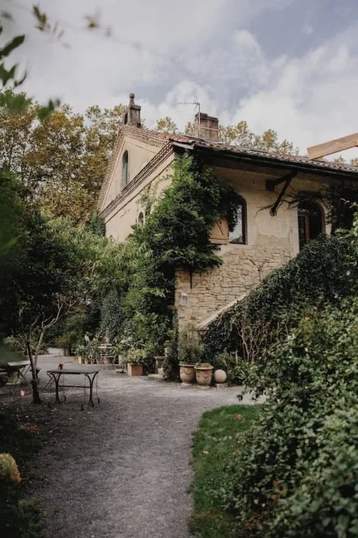 Domaine De La Felicità - Photo 2