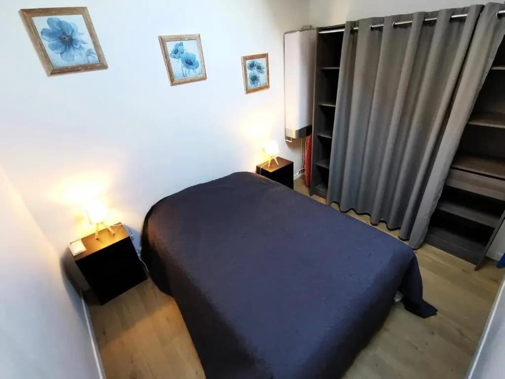 Résidence GRANDE BLEUE - Maisons & Villas pour 6 Personnes 274 - Photo 1