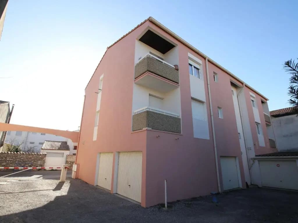 Appartement Balaruc-les-Bains, 1 pièce, 2 personnes - FR-1-553-13 - Photo 5
