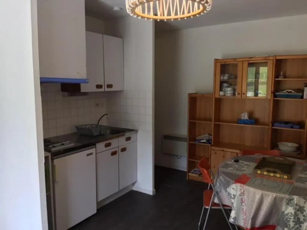 Appartement La Mongie, 2 pièces, 6 personnes - FR-1-404-206 - Miniature 6