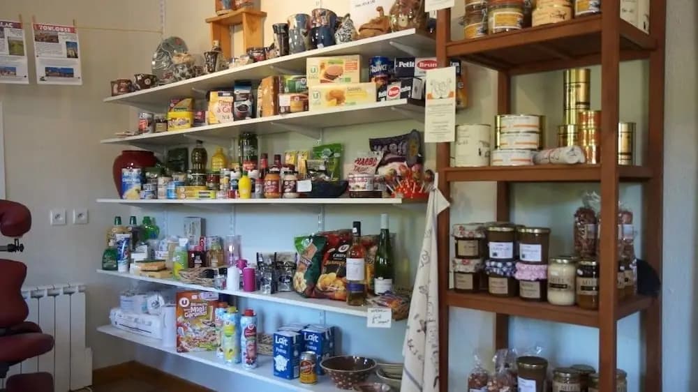 Camping le Paisserou - Chalets - Miniature 6