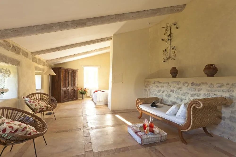 Château La Roque - Photo 5
