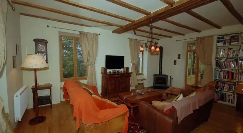 La Maison de Papillon - Miniature 7