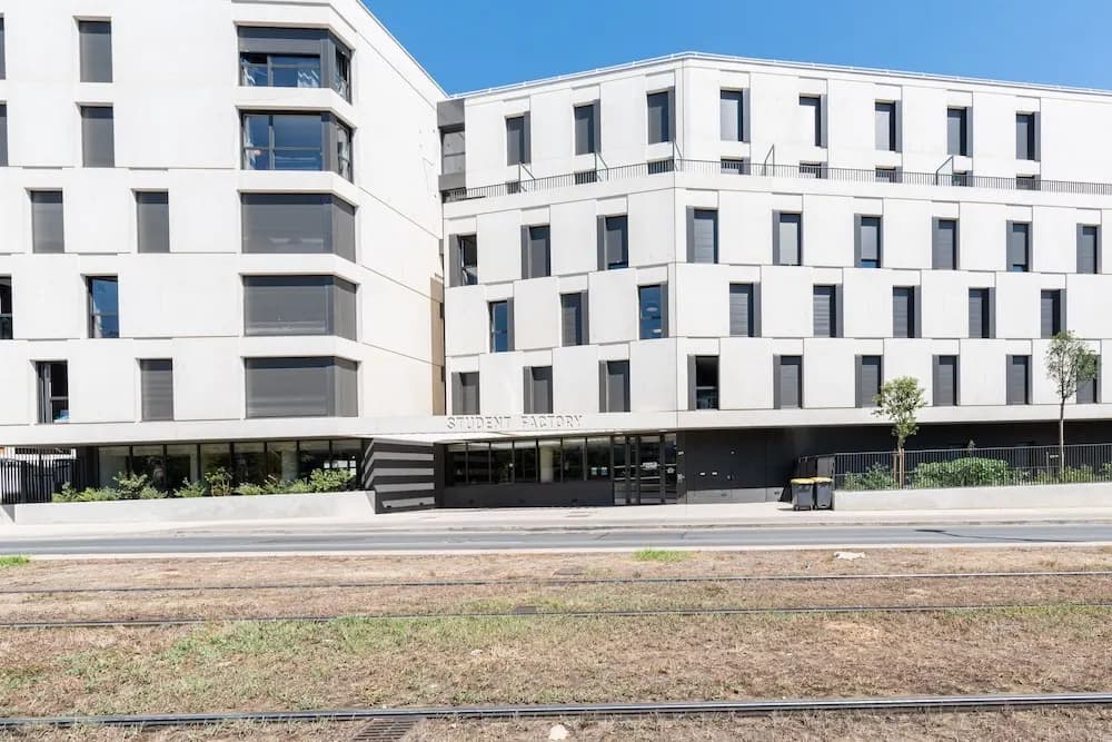 Student Factory Montpellier Sud - Photo 1