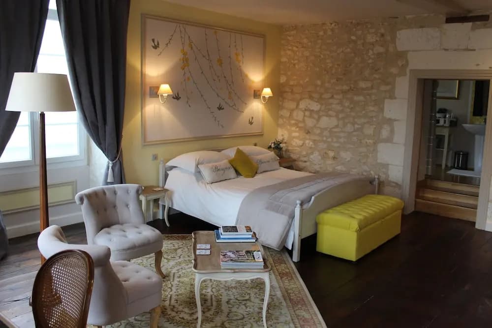 Le Patio Chambres et Table dHotes - Photo 4