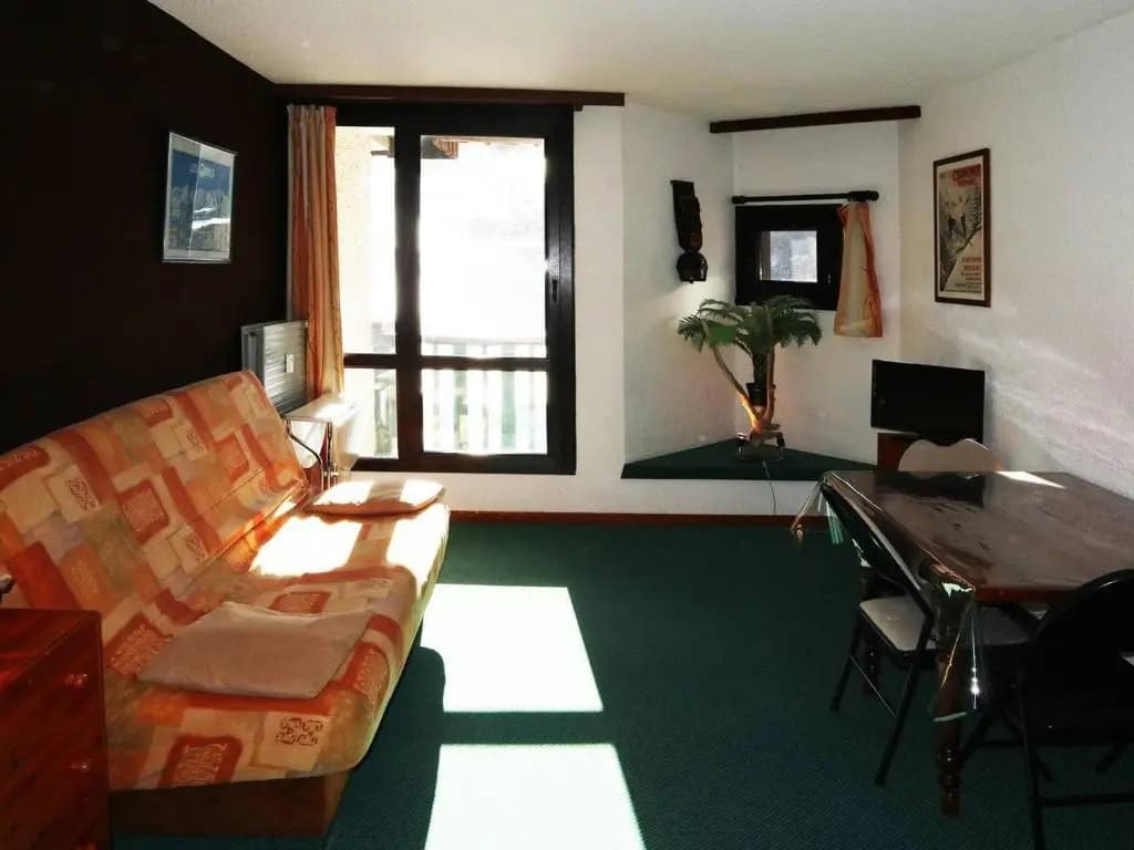 Appartement Les Orres, 1 pièce, 4 personnes - FR-1-322-55 - Photo 3