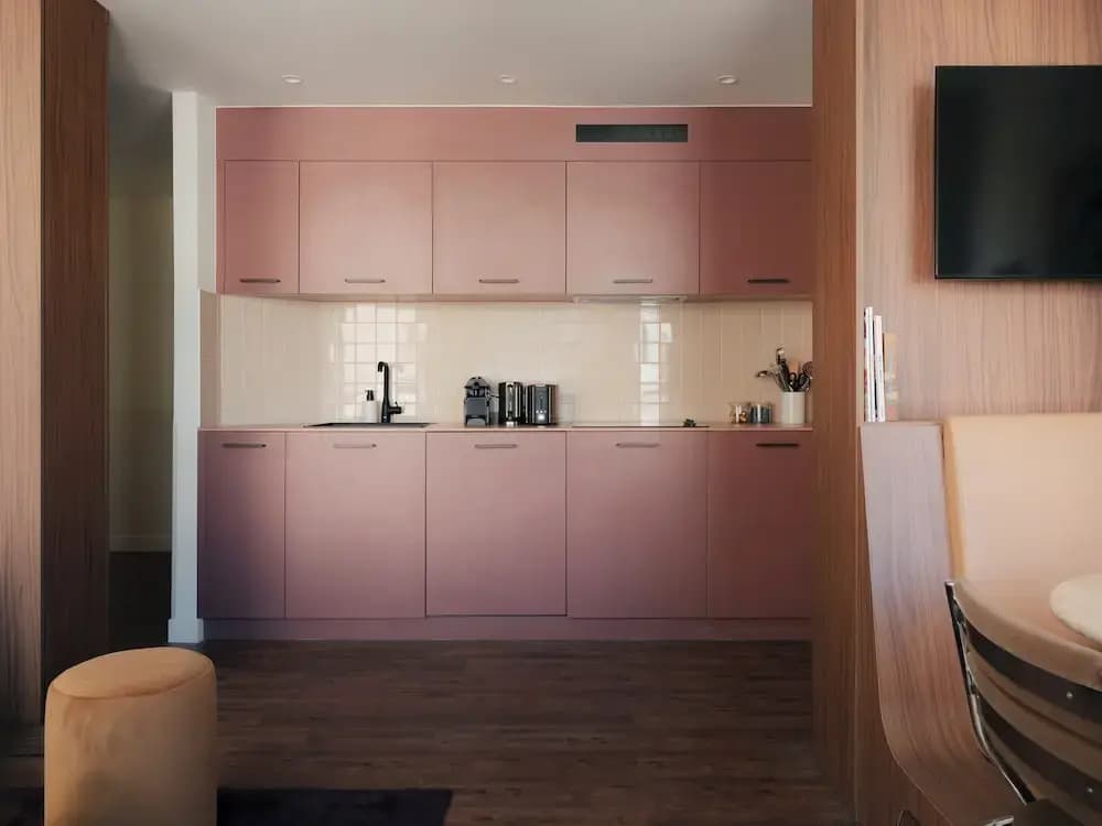 Edgar Suites Levallois - Anatole France - Photo 4