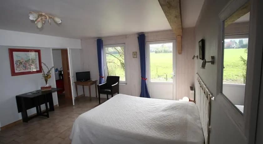 Chambres d'hôtes la Rivierette - Photo 3
