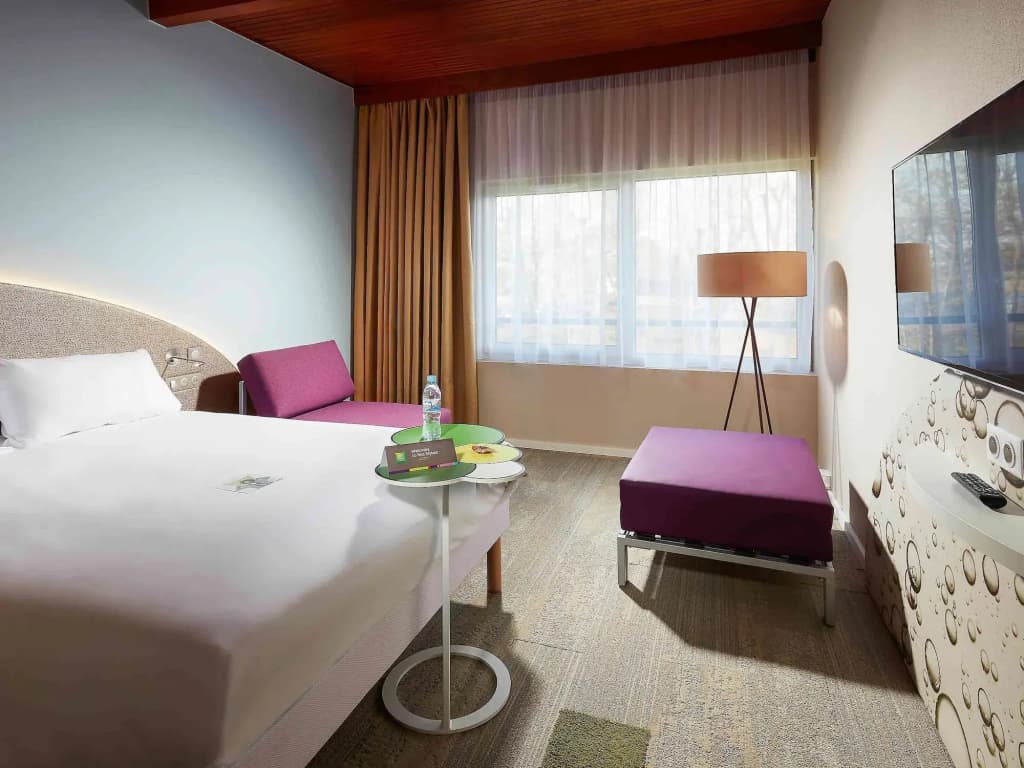 ibis Styles Colmar Nord - Photo 3