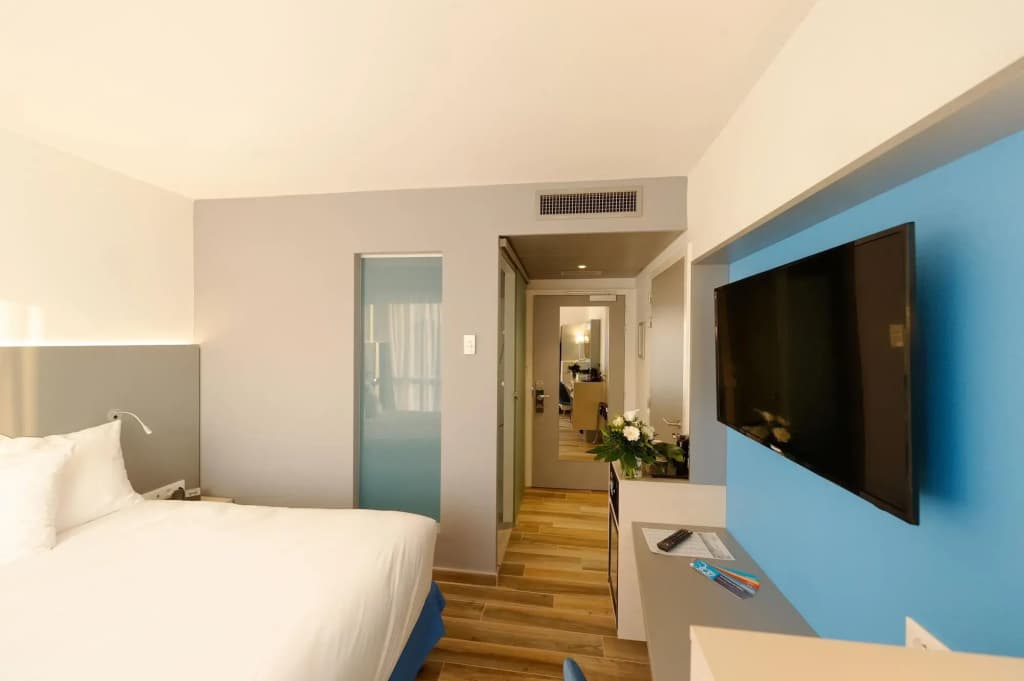 Colmar Hotel - Miniature 6