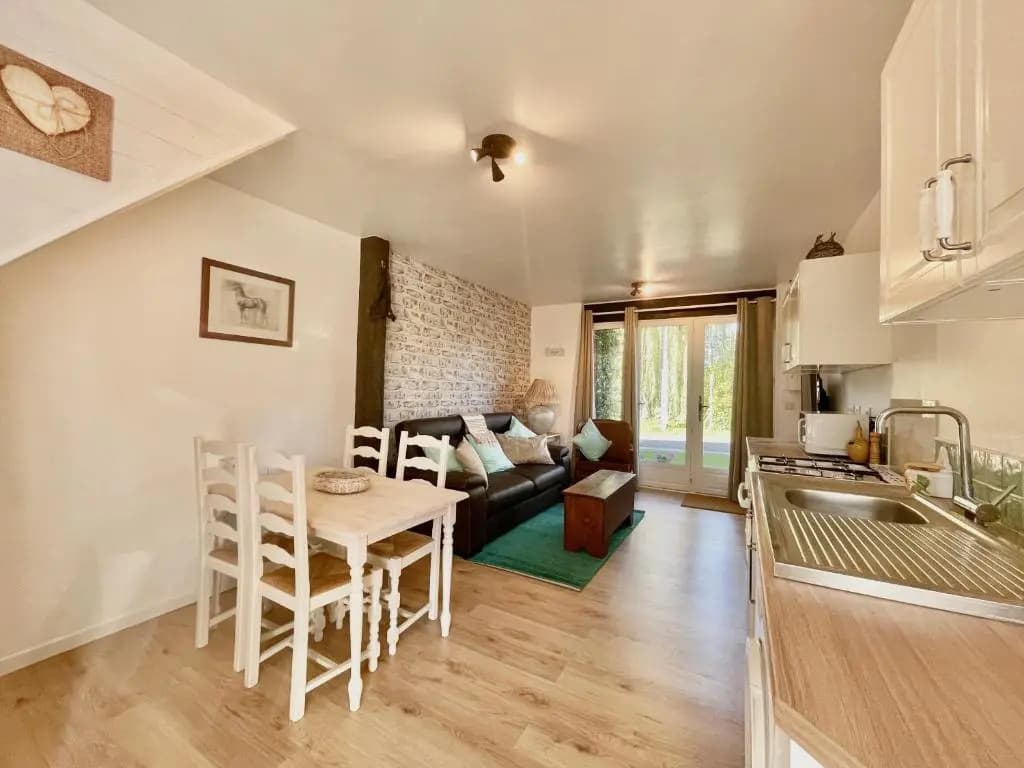 Maison De L'etang - Photo 5