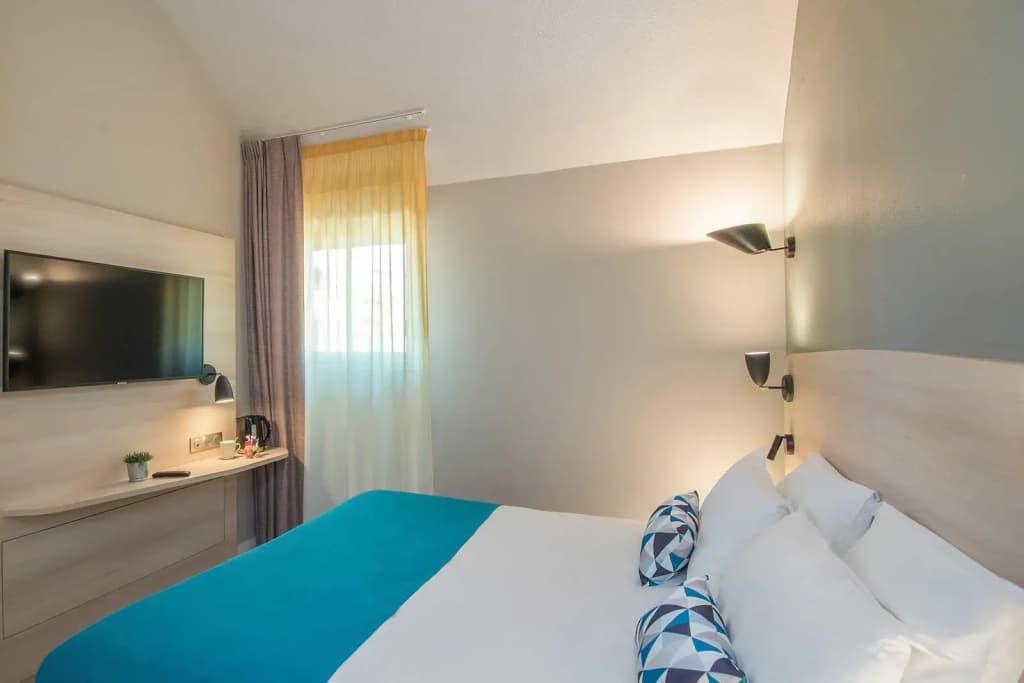 AppartCity Confort Montpellier Saint-Roch - Photo 4