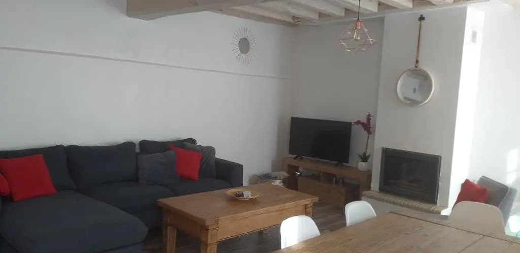 Maison Cosy a Ury - Photo 3