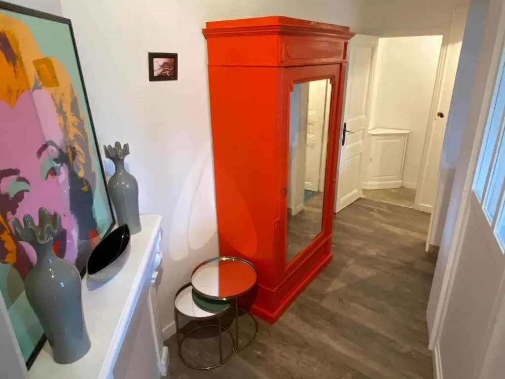 Cottage familial avec jardin - 200m de la plage - Miniature 7