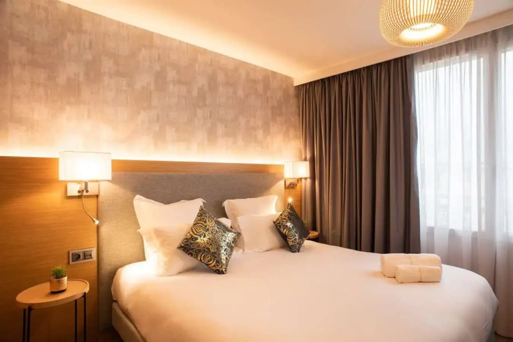 Brit Hotel Paris Orly - Photo 4