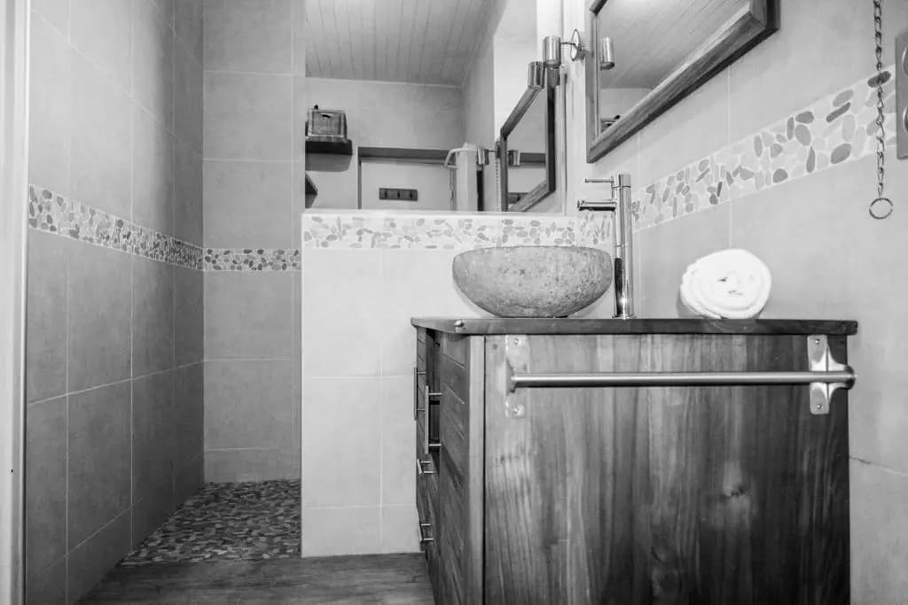 Résidence Ty Gouermel-plougrescant - Maisons & Villas pour 5 Personnes 854 - Photo 4