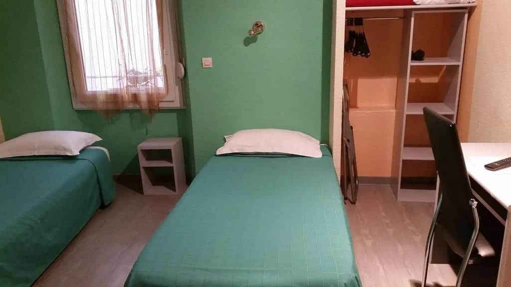 Hotel Appia - Miniature 6