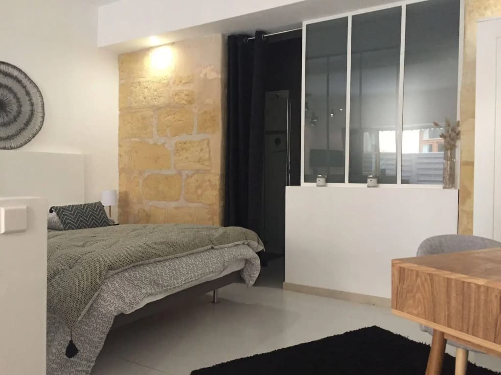 L'Appartement Bordelais - Photo 5