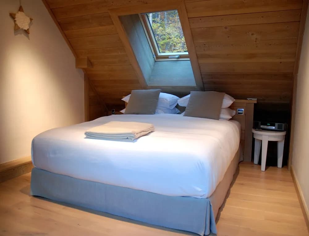 Le Grand Chalet et Spa Private Hotel - Photo 2
