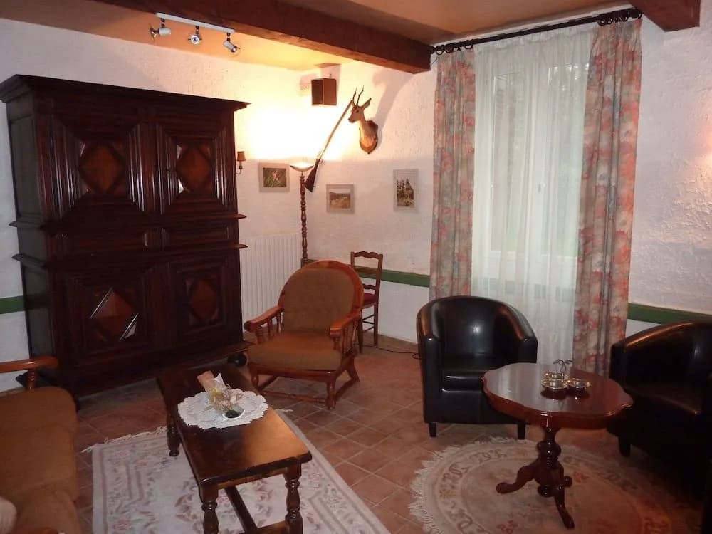 Auberge Du Viaduc - Photo 5