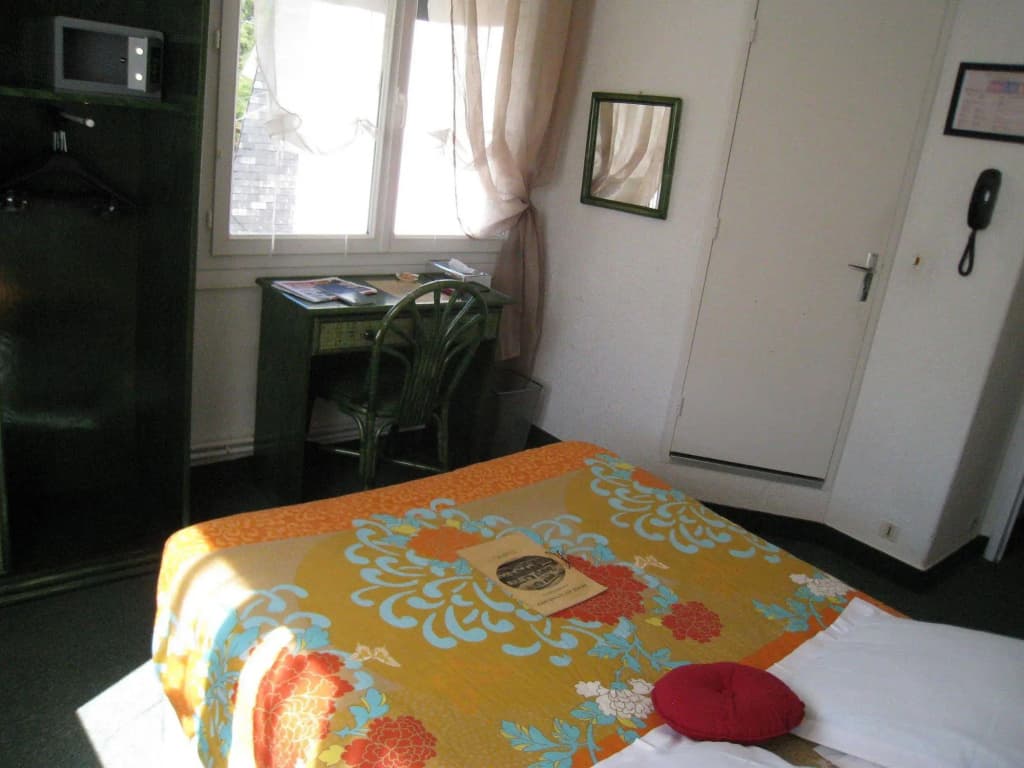 Hôtel Les Tennis Men - Photo 4