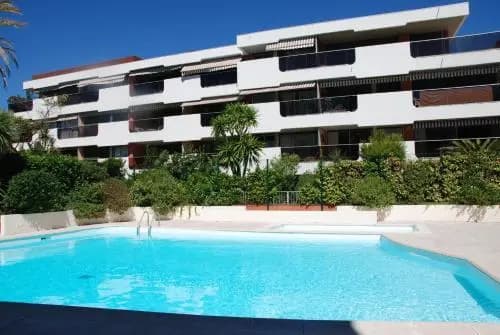Residence Luxe Les Jardins du Cap Antibes - Photo 5