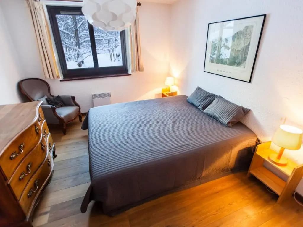 Appartement Chamonix-Mont-Blanc, 4 pièces, 8 personnes - FR-1-517-25 - Photo 3
