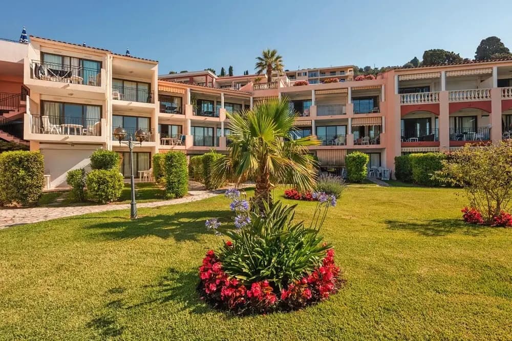 Residence L'ange Gardien, Villefranche-sur-mer - Photo 5