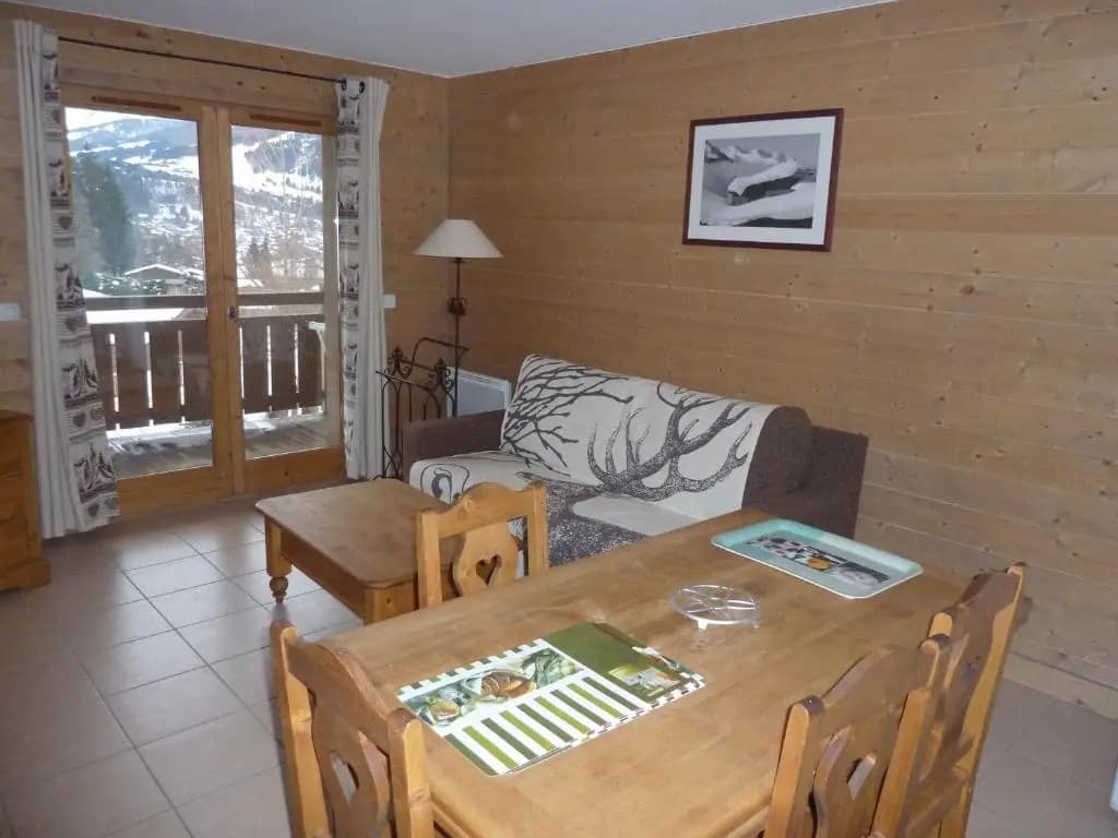Le Hameau des Neiges - Photo 2