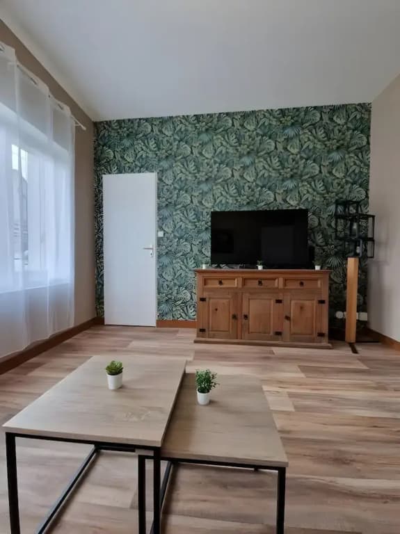 Apartment in Le Mans Near Train Station - Photo 3