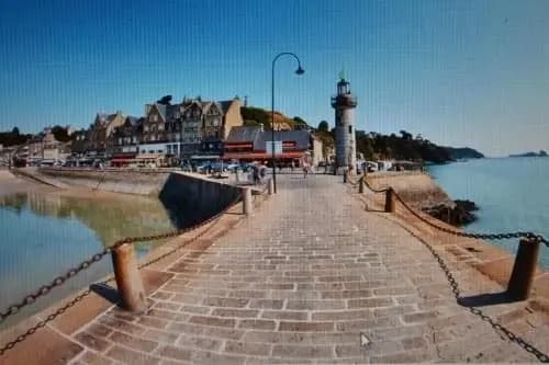 Maison entre le Mont Saint Michel et Saint Malo - Miniature 8
