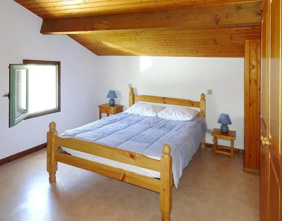 Holiday House Near Beach, St. Denis-d'oleron - Photo 2