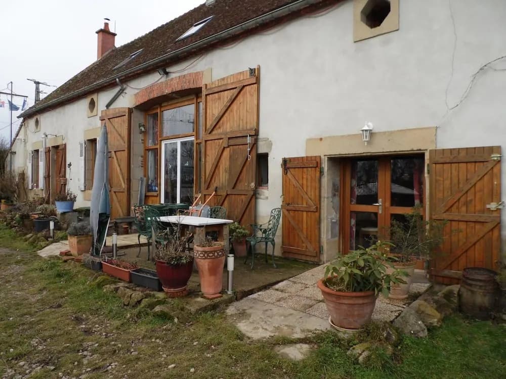 Le Champ Bouchon - Chambres d'hôtes - Miniature 6
