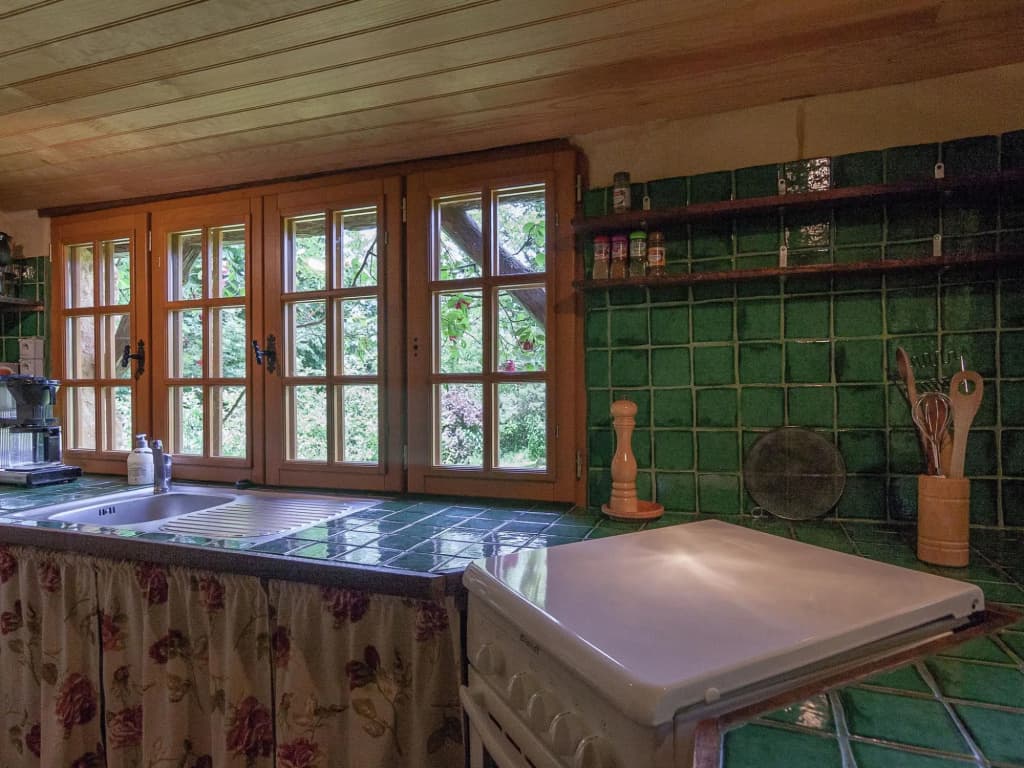 Holiday Home in Dordogne Near Lascaux Cave - Miniature 7