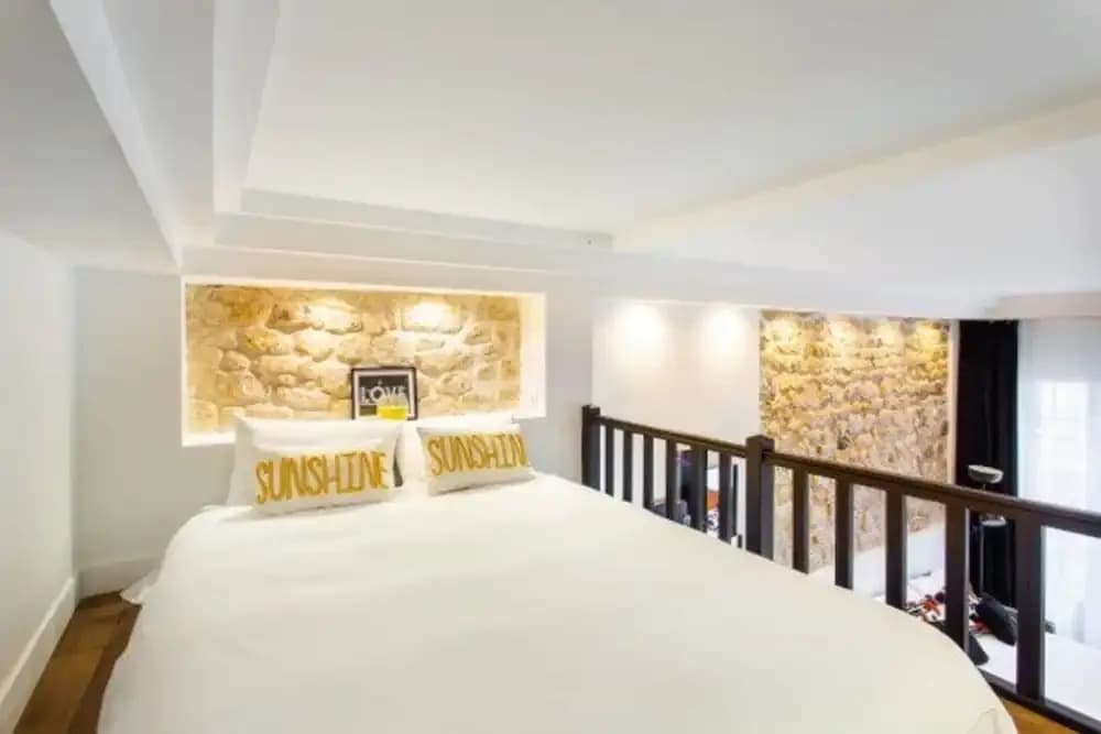 Stunning Apartment - 1br-6p - Grand Boulevard - Photo 3