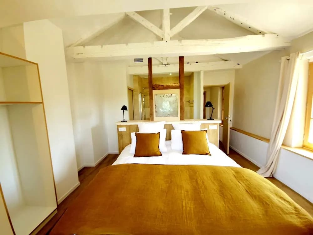 BARBARENS maison d'hôtes - Photo 3