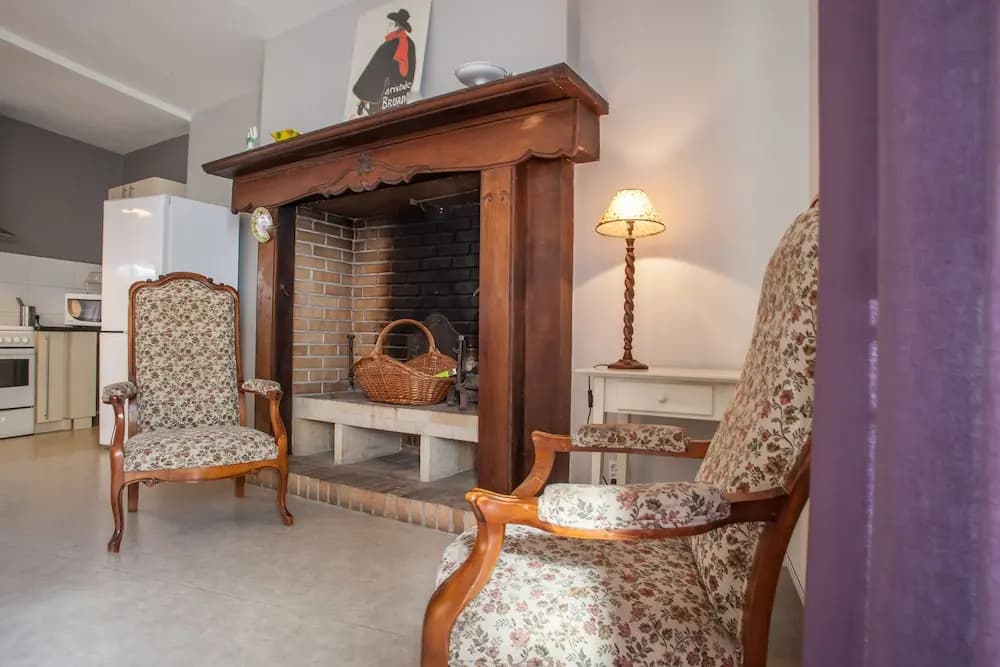La Maison de Lise - Photo 4